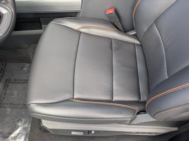 new 2025 Ford F-250 car, priced at $109,485