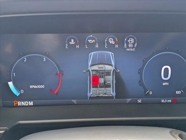 new 2025 Ford F-250 car, priced at $109,485