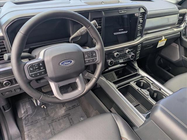new 2025 Ford F-250 car, priced at $109,485