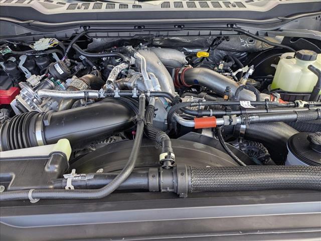 new 2025 Ford F-250 car, priced at $109,485