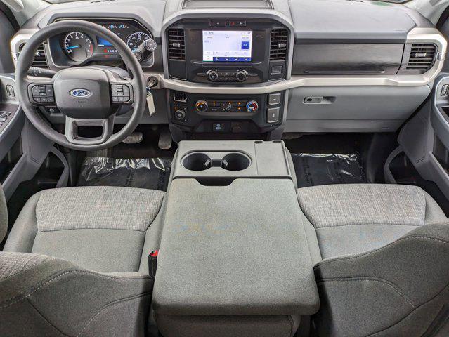 used 2023 Ford F-150 car, priced at $39,220