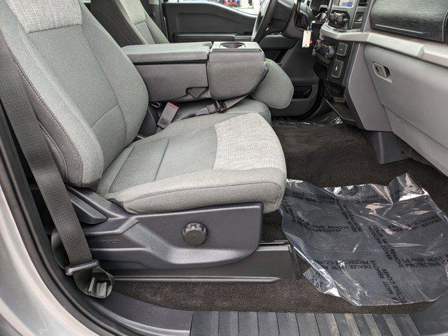 used 2023 Ford F-150 car, priced at $39,220