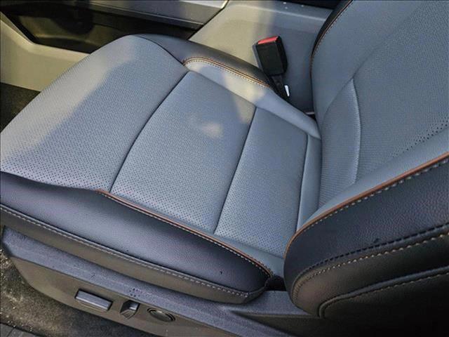 new 2025 Ford F-150 car, priced at $70,640