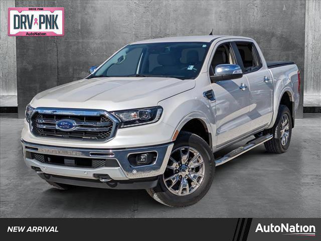 used 2019 Ford Ranger car, priced at $29,251