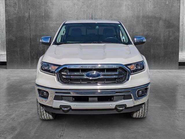 used 2019 Ford Ranger car, priced at $29,251