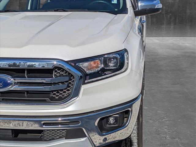 used 2019 Ford Ranger car, priced at $29,251