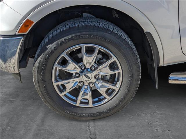 used 2019 Ford Ranger car, priced at $29,251