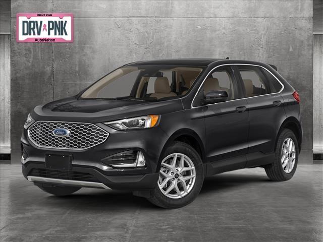 new 2024 Ford Edge car, priced at $39,908