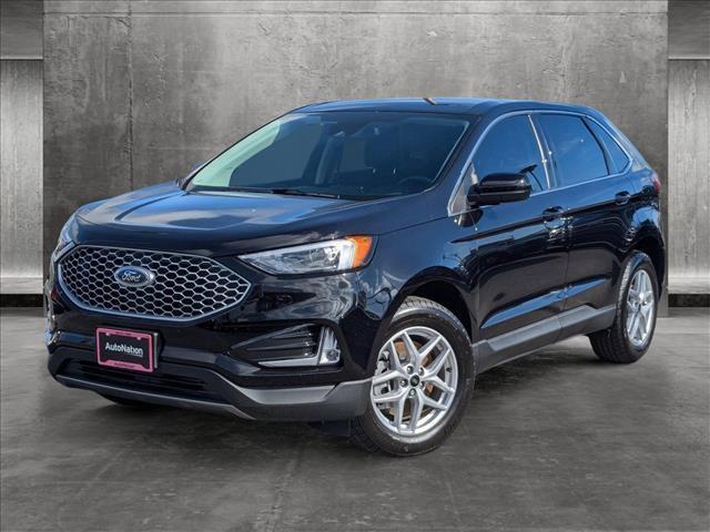 new 2024 Ford Edge car, priced at $34,099