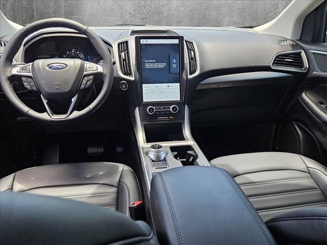 new 2024 Ford Edge car, priced at $34,099