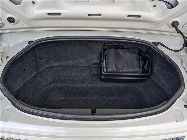 used 2019 Mazda MX-5 Miata RF car, priced at $25,491