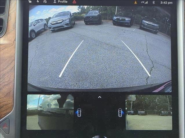 used 2018 Tesla Model S car, priced at $20,600