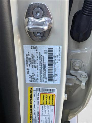 new 2025 Ford Bronco Sport car, priced at $25,929