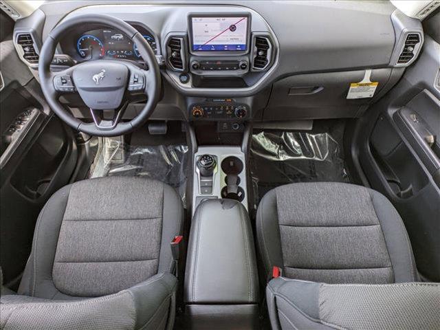 new 2024 Ford Bronco Sport car, priced at $27,024