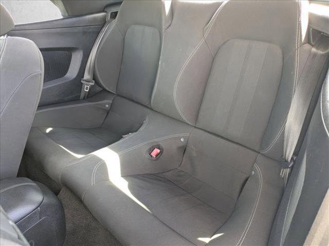 used 2018 Ford Mustang car, priced at $17,995