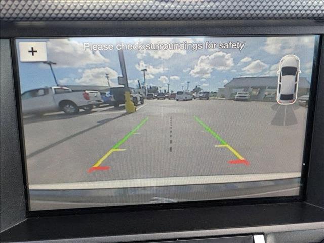 used 2018 Ford Mustang car, priced at $17,995