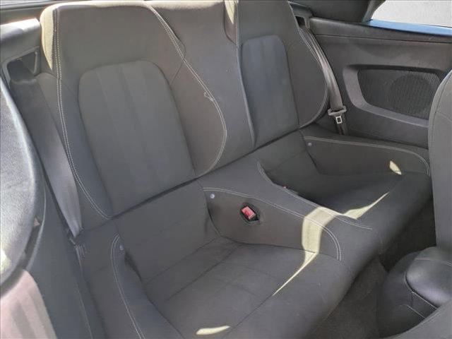 used 2018 Ford Mustang car, priced at $17,995