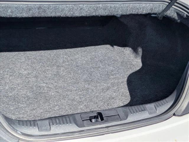 used 2018 Ford Mustang car, priced at $17,995