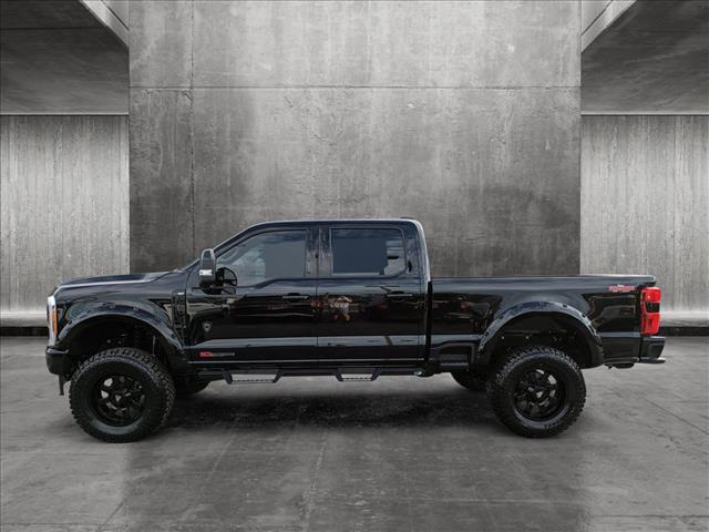 new 2023 Ford F-250 car, priced at $84,979