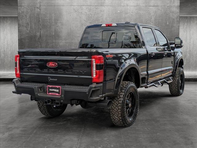 new 2023 Ford F-250 car, priced at $84,979