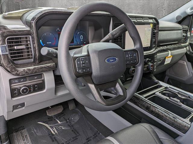 new 2023 Ford F-250 car, priced at $84,979