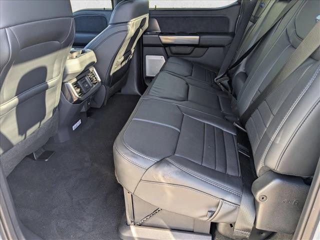 new 2026 Ford F-350 car, priced at $102,969