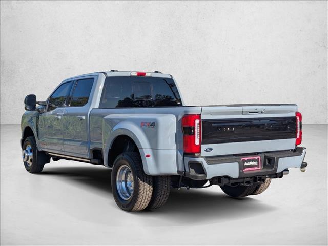 new 2026 Ford F-350 car, priced at $102,969