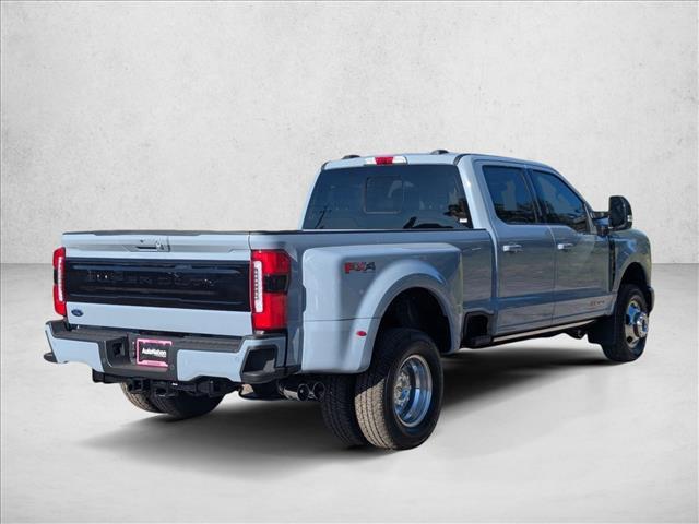 new 2026 Ford F-350 car, priced at $102,969