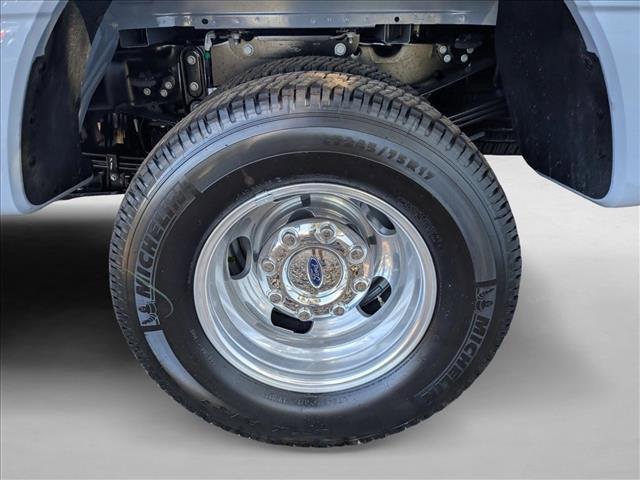 new 2026 Ford F-350 car, priced at $102,969