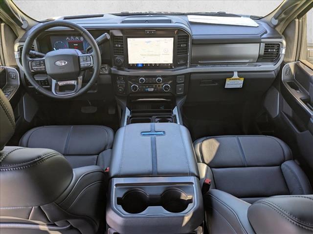 new 2026 Ford F-350 car, priced at $102,969