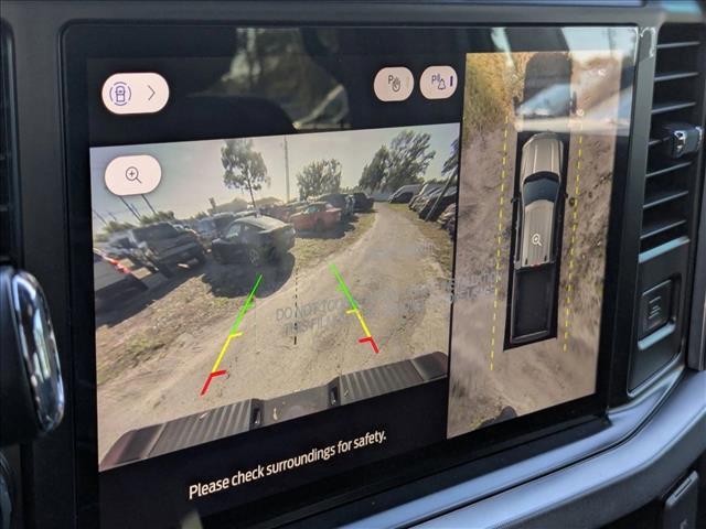 new 2026 Ford F-350 car, priced at $102,969