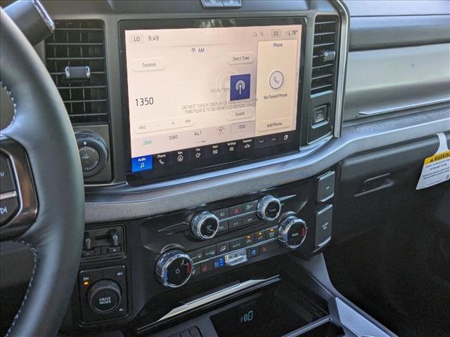 new 2026 Ford F-350 car, priced at $102,969