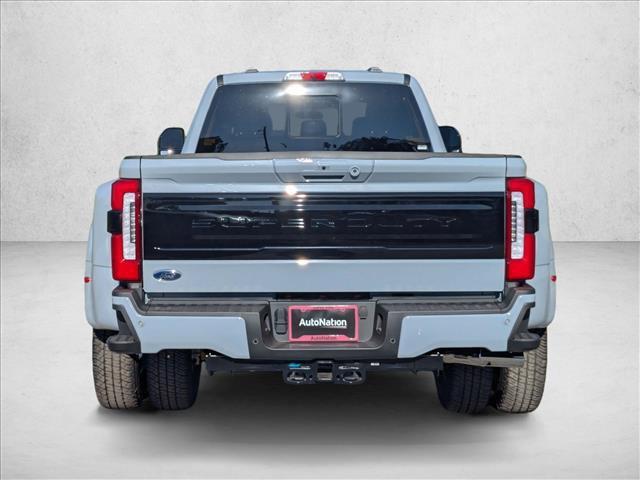 new 2026 Ford F-350 car, priced at $102,969