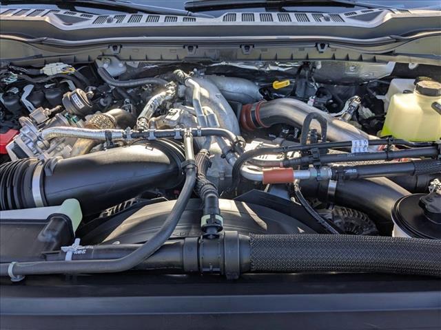 new 2026 Ford F-350 car, priced at $102,969