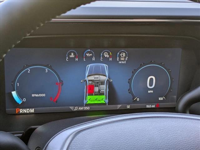 new 2026 Ford F-350 car, priced at $102,969