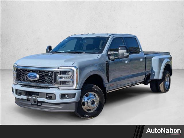 new 2026 Ford F-350 car, priced at $102,969