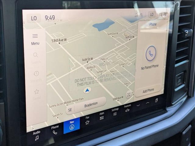 new 2026 Ford F-350 car, priced at $102,969