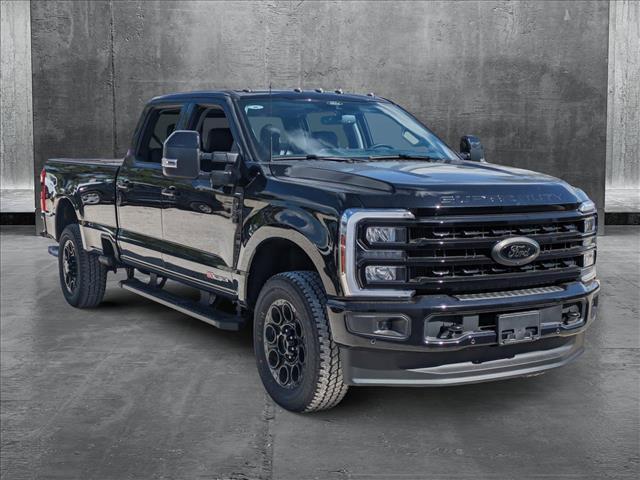 new 2024 Ford F-350 car, priced at $92,055