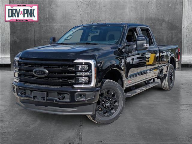 new 2024 Ford F-350 car, priced at $92,055