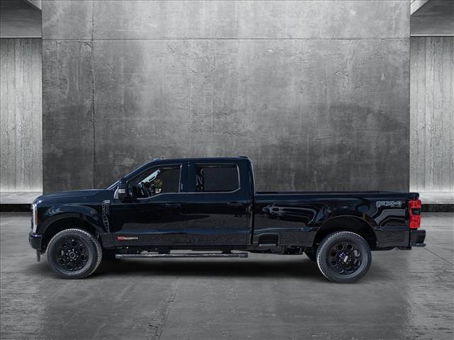 new 2024 Ford F-350 car, priced at $92,055