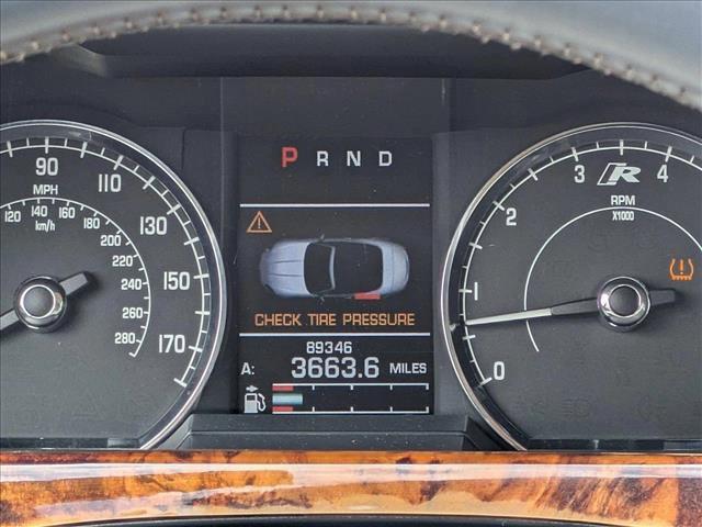 used 2009 Jaguar XKR car, priced at $13,951