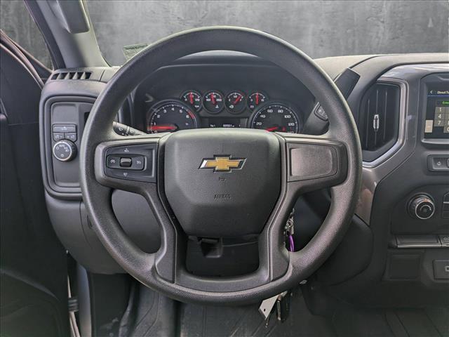 used 2019 Chevrolet Silverado 1500 car, priced at $28,951