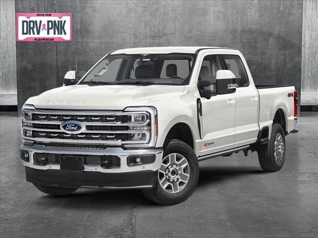 new 2025 Ford F-250 car, priced at $81,240