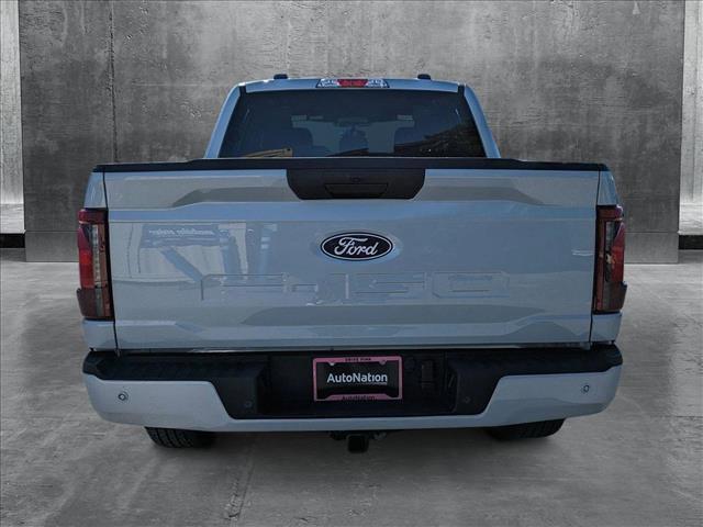 new 2025 Ford F-150 car, priced at $44,419
