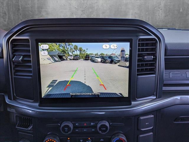 new 2025 Ford F-150 car, priced at $44,419