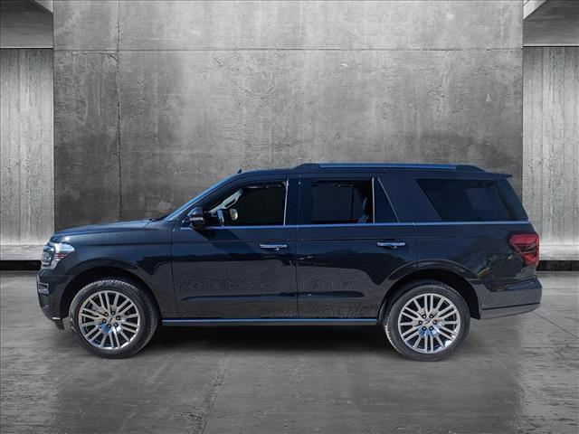 new 2024 Ford Expedition car, priced at $70,900