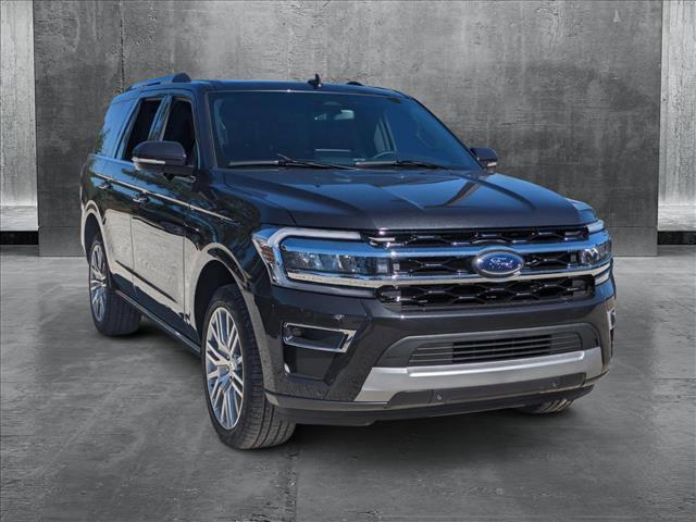 new 2024 Ford Expedition car, priced at $70,900