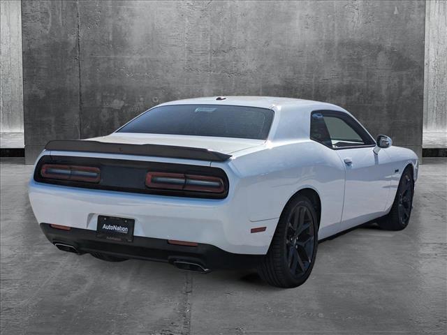 used 2023 Dodge Challenger car, priced at $33,728