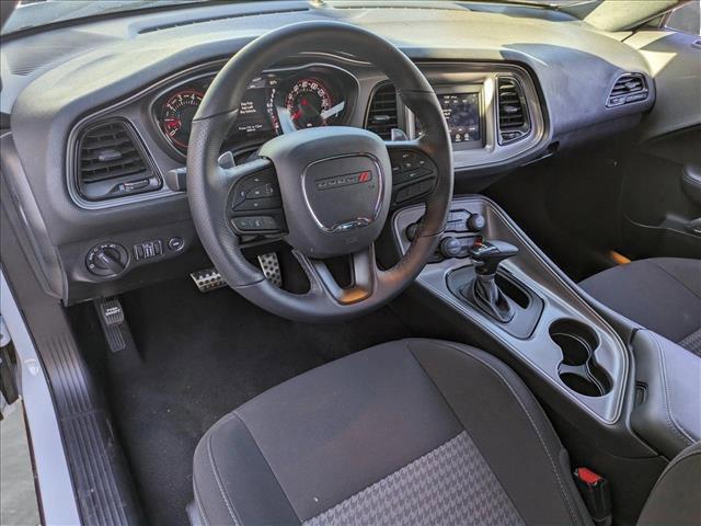 used 2023 Dodge Challenger car, priced at $33,728