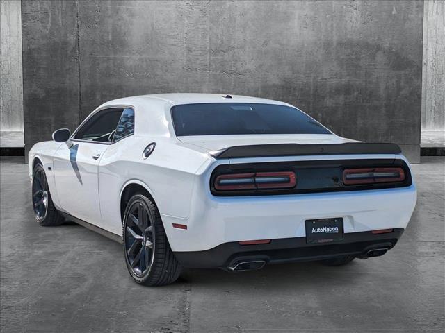 used 2023 Dodge Challenger car, priced at $33,728